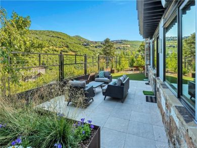 Park City Deer Valley Canyons Resort Home 923245