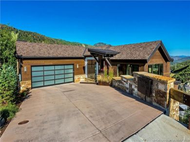 Park City Deer Valley Canyons Resort Home 923245