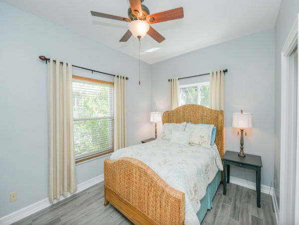 North End Anna Maria Rental
