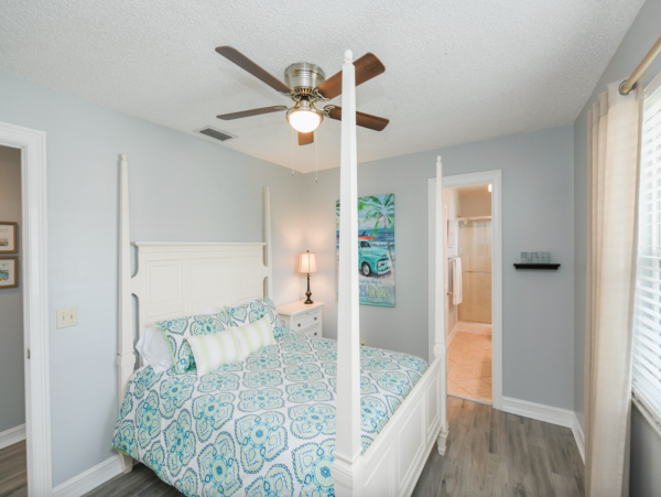 North End Anna Maria Rental