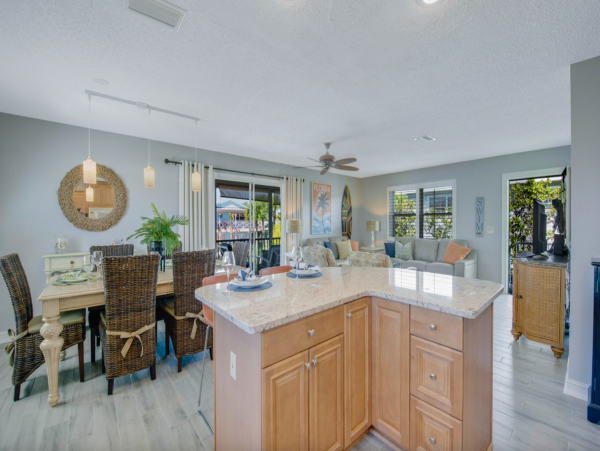 North End Anna Maria Rental
