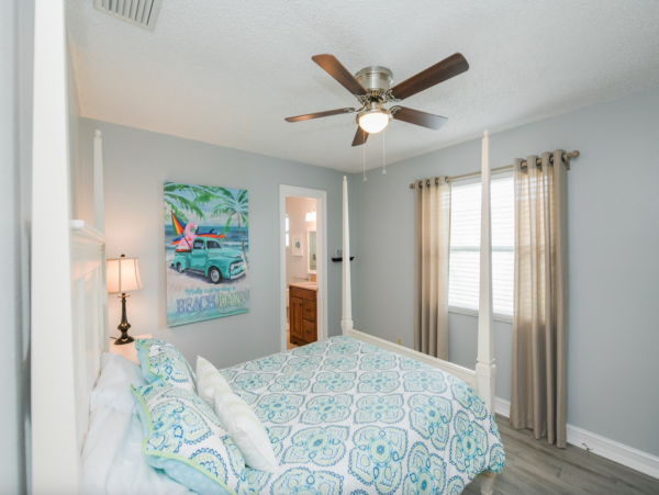 North End Anna Maria Rental