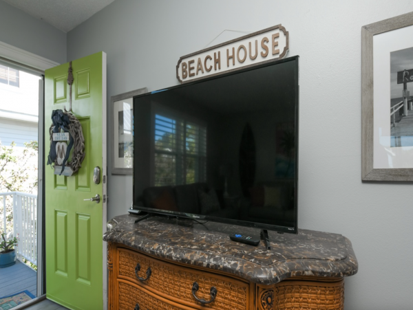 North End Anna Maria Rental