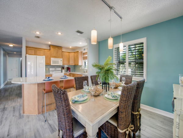 North End Anna Maria Rental