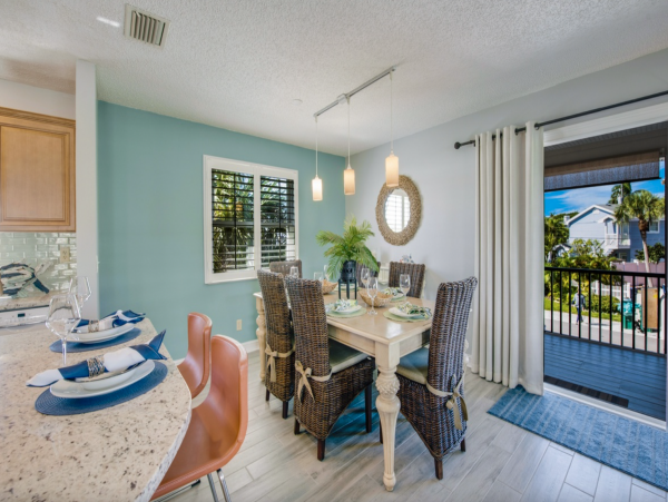 North End Anna Maria Rental