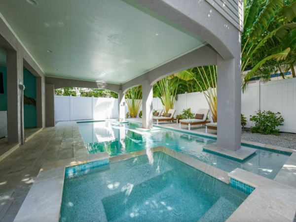 North End Anna Maria Rental