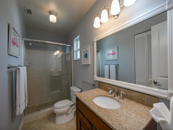 North End Anna Maria Rental