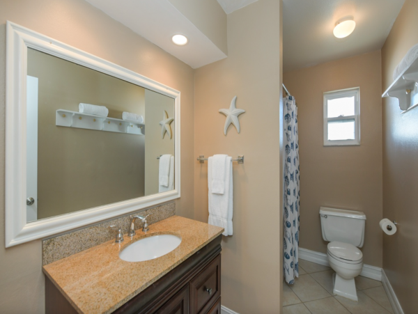 North End Anna Maria Rental