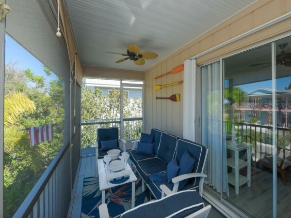 North End Anna Maria Rental