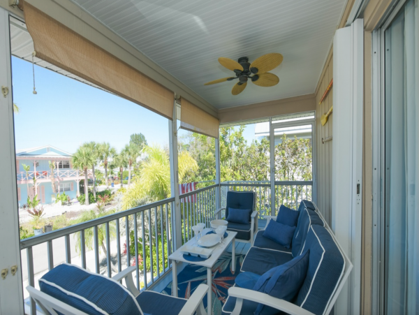 North End Anna Maria Rental