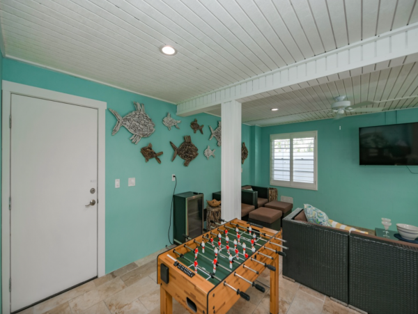North End Anna Maria Rental