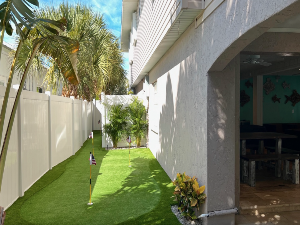 North End Anna Maria Rental
