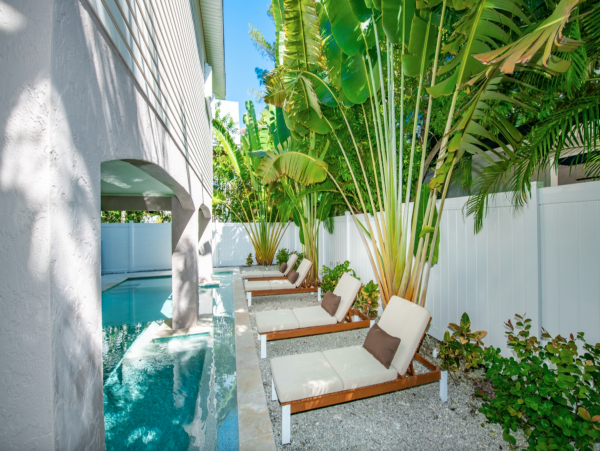 North End Anna Maria Rental