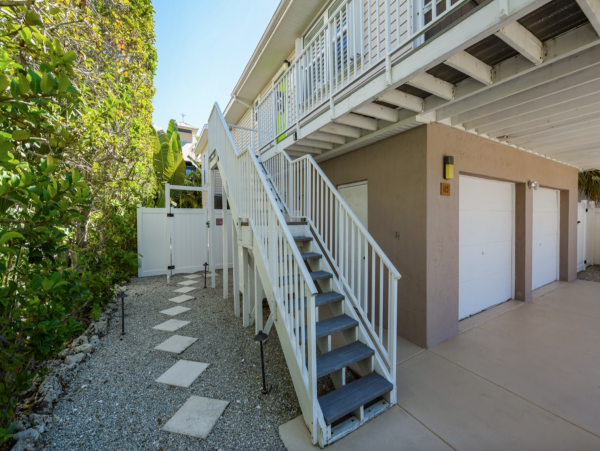 North End Anna Maria Rental