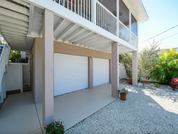 North End Anna Maria Rental