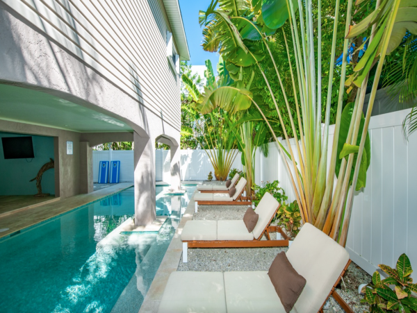 North End Anna Maria Rental