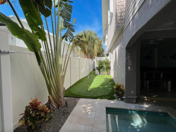 North End Anna Maria Rental