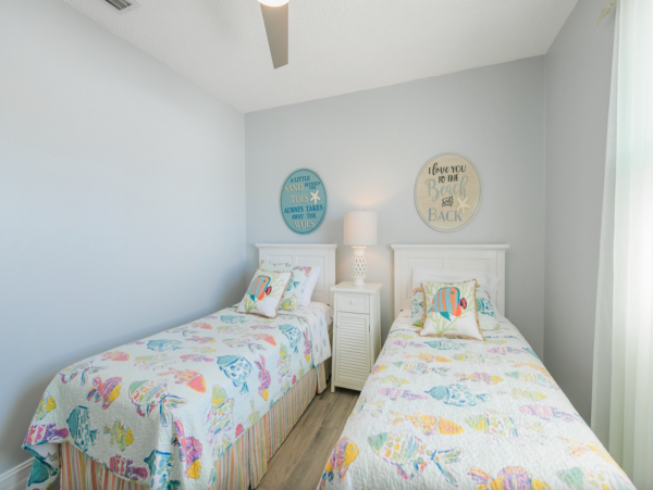 North End Anna Maria Rental
