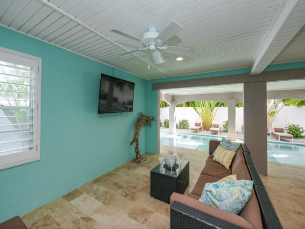 North End Anna Maria Rental