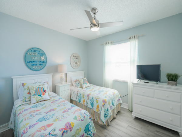 North End Anna Maria Rental