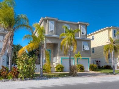 Anna Maria Island Holmes Beach Home 923250