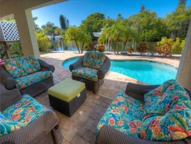 Anna Maria Island Holmes Beach Home 923250