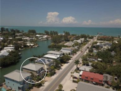 Anna Maria Island Holmes Beach Home 923250