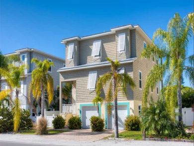 Anna Maria Island Holmes Beach Home 923250