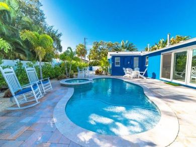 Holmes Beach Vacation Rental Sleeps Six Guests