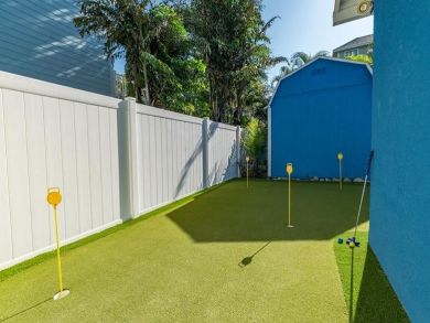Holmes Beach Vacation Rental Sleeps Six Guests