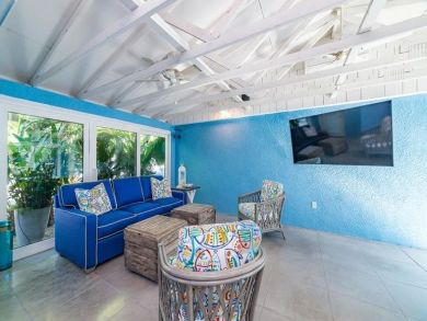 Holmes Beach Vacation Rental Sleeps Six Guests