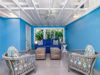 Holmes Beach Vacation Rental Sleeps Six Guests
