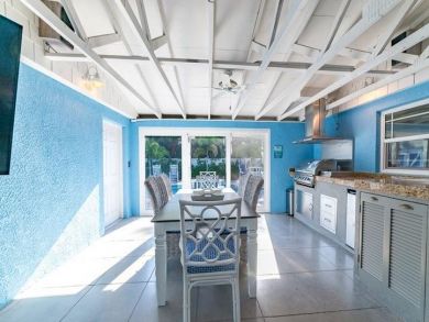 Holmes Beach Vacation Rental Sleeps Six Guests