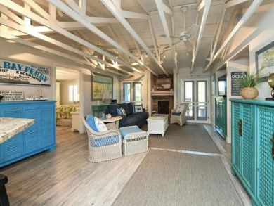 Holmes Beach Vacation Rental Sleeps Six Guests