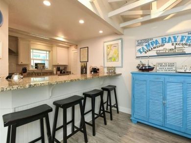 Holmes Beach Vacation Rental Sleeps Six Guests