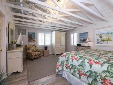 Holmes Beach Vacation Rental Sleeps Six Guests