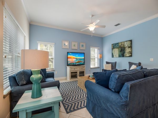 Holmes Beach Vacation Rental Pool Home Five Bedrooms