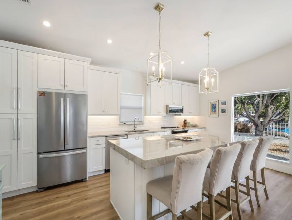 Anna Maria Vacation Rental Pool Home Sleeps Six Guests