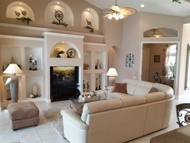 Cape Coral Vacation Rental Home Three Bedrooms
