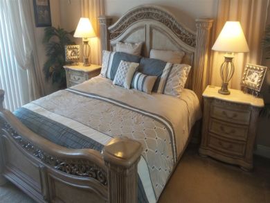 Cape Coral Vacation Rental Home Three Bedrooms