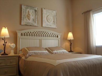 Cape Coral Vacation Rental Home Three Bedrooms