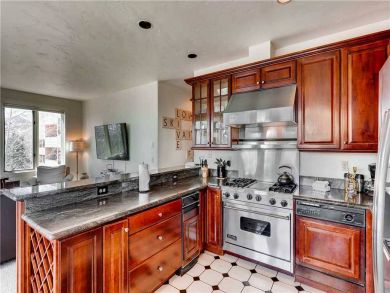 Vail Luxury Vacation Rental Condo Three Bedrooms