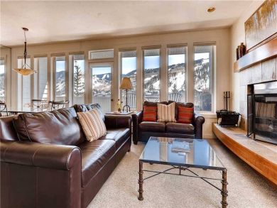 Vail Luxury Vacation Rental Condo Three Bedrooms