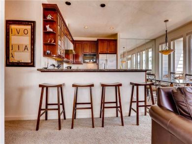 Vail Luxury Vacation Rental Condo Three Bedrooms