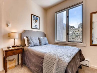 Vail Luxury Vacation Rental Condo Three Bedrooms