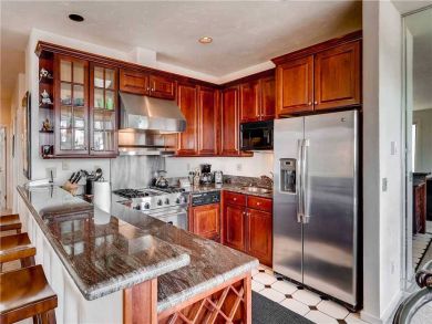 Vail Luxury Vacation Rental Condo Three Bedrooms