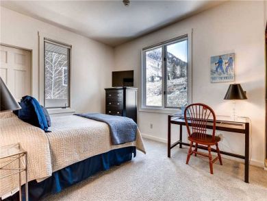 Vail Luxury Vacation Rental Condo Three Bedrooms