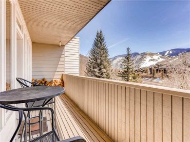 Vail Luxury Vacation Rental Condo Three Bedrooms