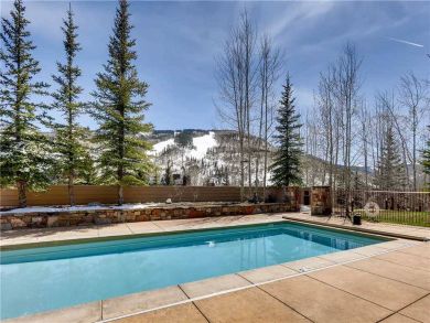 Vail Luxury Vacation Rental Condo Three Bedrooms