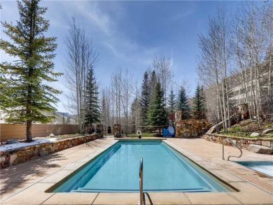 Vail Luxury Vacation Rental Condo Three Bedrooms